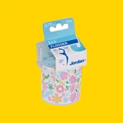 Dental Floss & Picks