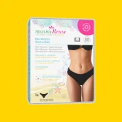 Menstrual Cups & Discs