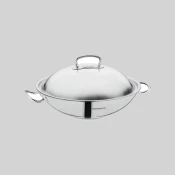 Woks