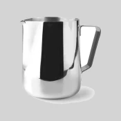 Milk Pots & Warmers