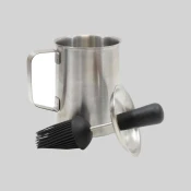 Pastry & Basting Brushes