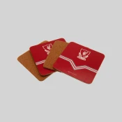 Coasters
