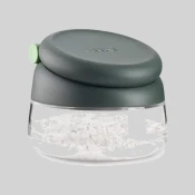 Salt & Pepper Shakers