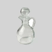 Oil & Vinegar Cruets