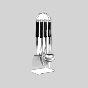 Flatware & Utensil Storage