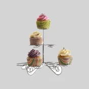 Cupcake Carriers