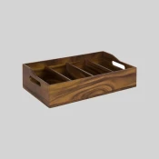 Flatware Chests