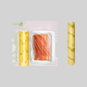 Foil & Plastic Wrap