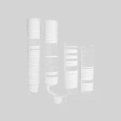 Disposable Food Containers
