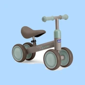 Tricycles, Scooters & Wagons