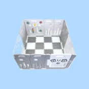 Gyms & Playmats