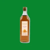Beverage Syrups & Concentrates