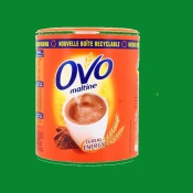 Hot Chocolate & Malted Drinks