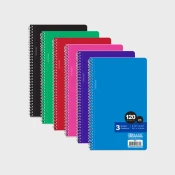 Notebooks