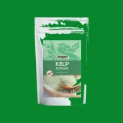 Kelp Tea