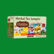 Tea Samplers