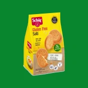 Saltines