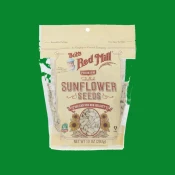 Sunflower Seeds