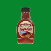 Breakfast Syrups