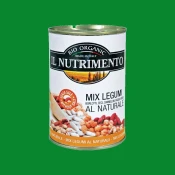 Mixed Beans