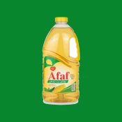 Cooking Oils & Fats