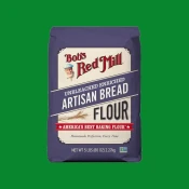 Flour & Baking Mixes