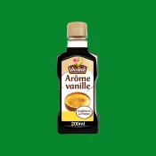 Vanilla & Extracts