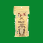 Sesame Seeds