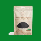 Nigella (Black Seed)