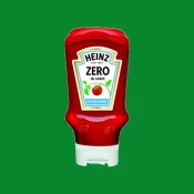 Ketchup, Mustard & Mayonnaise