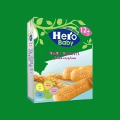 Baby Food & Formula