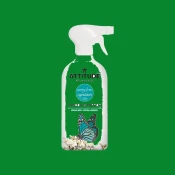 Glass & Surface Cleaners