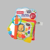 Touch & Feel Board Books