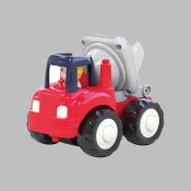 Construction & Emergency Vehicles