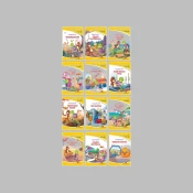 Boxed & Leveled Reading Sets