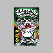 Comics & Graphic Novels for Kids