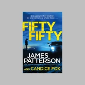 Mystery, Thriller & Suspense