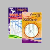 Puzzles & Games (Sudoku, Crosswords)