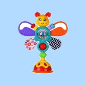 Baby & Toddler Toys