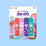 Adhesives