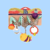 Car Seat & Stroller Toys