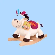 Rocking Horses & Animals