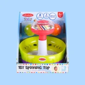 Spinning Tops