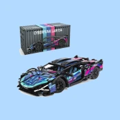 Building Sets
