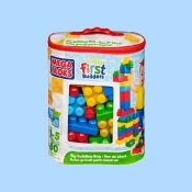 Stacking Blocks