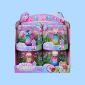 Collectible Display & Storage