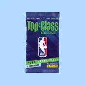Trading Cards & Accessories