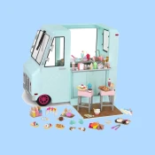 Doll Accessories