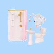 Dollhouse Accessories
