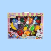 Kitchen Toys